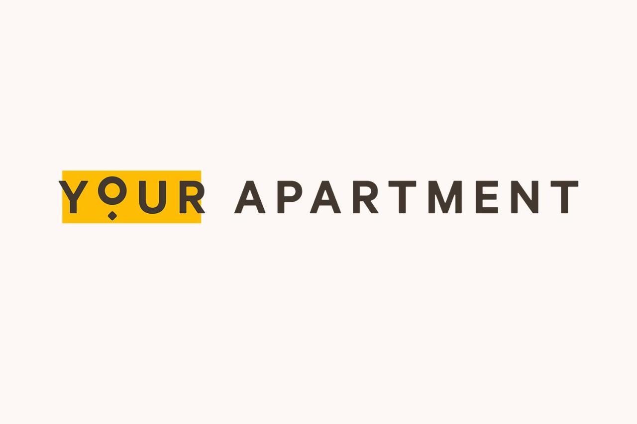 The Hubert - Your Apartment Bristol Eksteriør billede